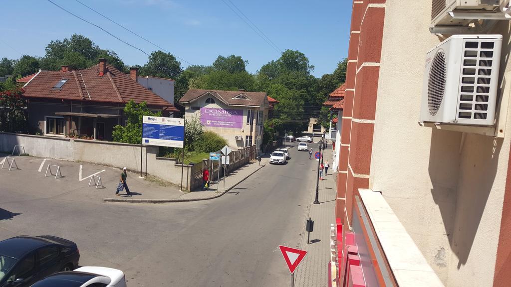 Casa Alex Hotell Târgu Jiu Rom bilde