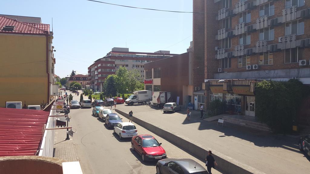 Casa Alex Hotell Târgu Jiu Rom bilde