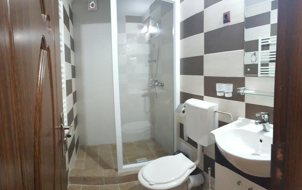Casa Alex Hotell Târgu Jiu Rom bilde