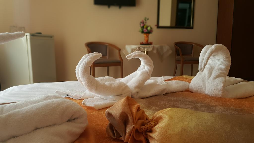 Casa Alex Hotell Târgu Jiu Rom bilde