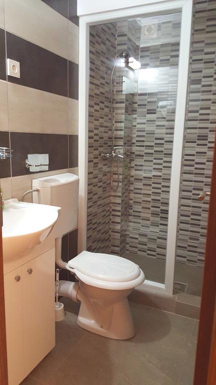 Casa Alex Hotell Târgu Jiu Rom bilde