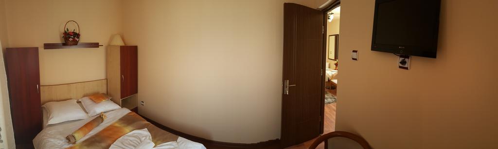Casa Alex Hotell Târgu Jiu Rom bilde