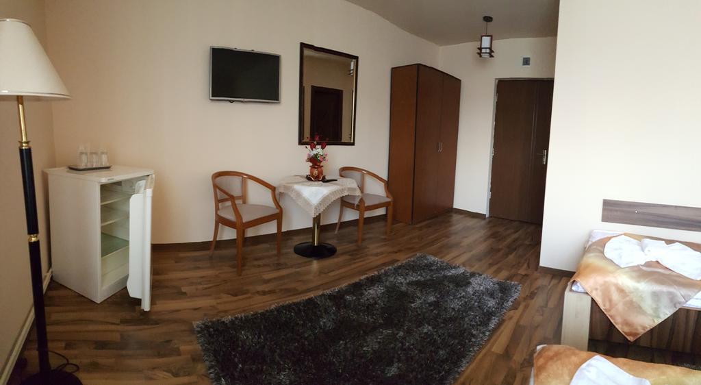 Casa Alex Hotell Târgu Jiu Rom bilde