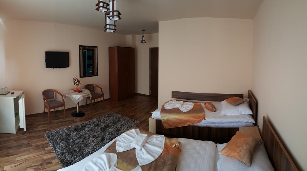 Casa Alex Hotell Târgu Jiu Rom bilde