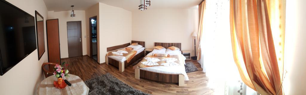 Casa Alex Hotell Târgu Jiu Rom bilde