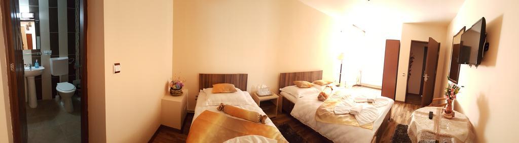 Casa Alex Hotell Târgu Jiu Rom bilde