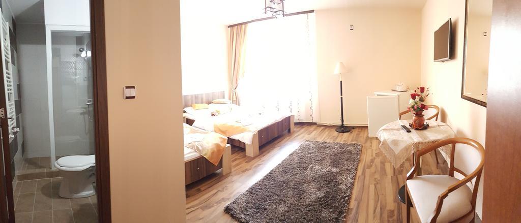 Casa Alex Hotell Târgu Jiu Rom bilde