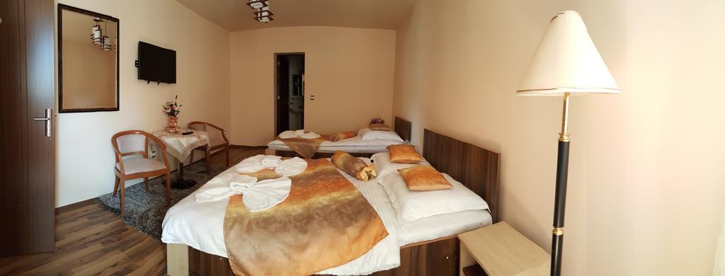 Casa Alex Hotell Târgu Jiu Rom bilde