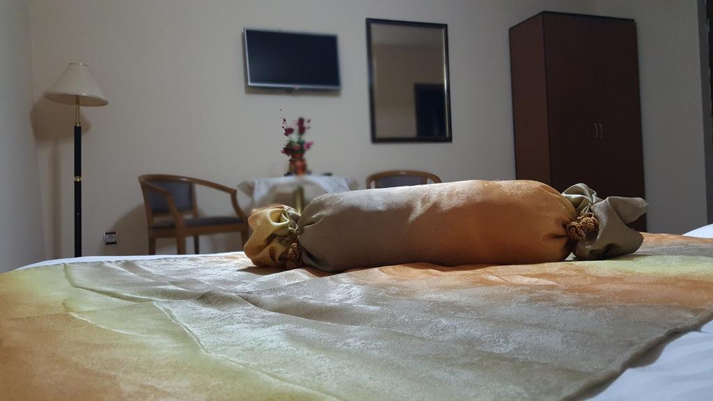 Casa Alex Hotell Târgu Jiu Rom bilde